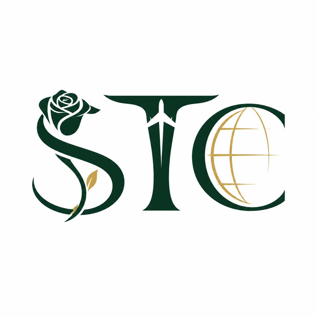 STC logo